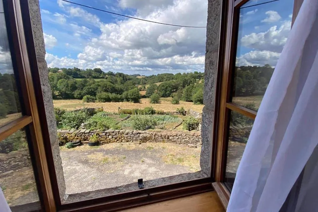 Holiday home Fontanies En Aubrac Villa Laguiole France
