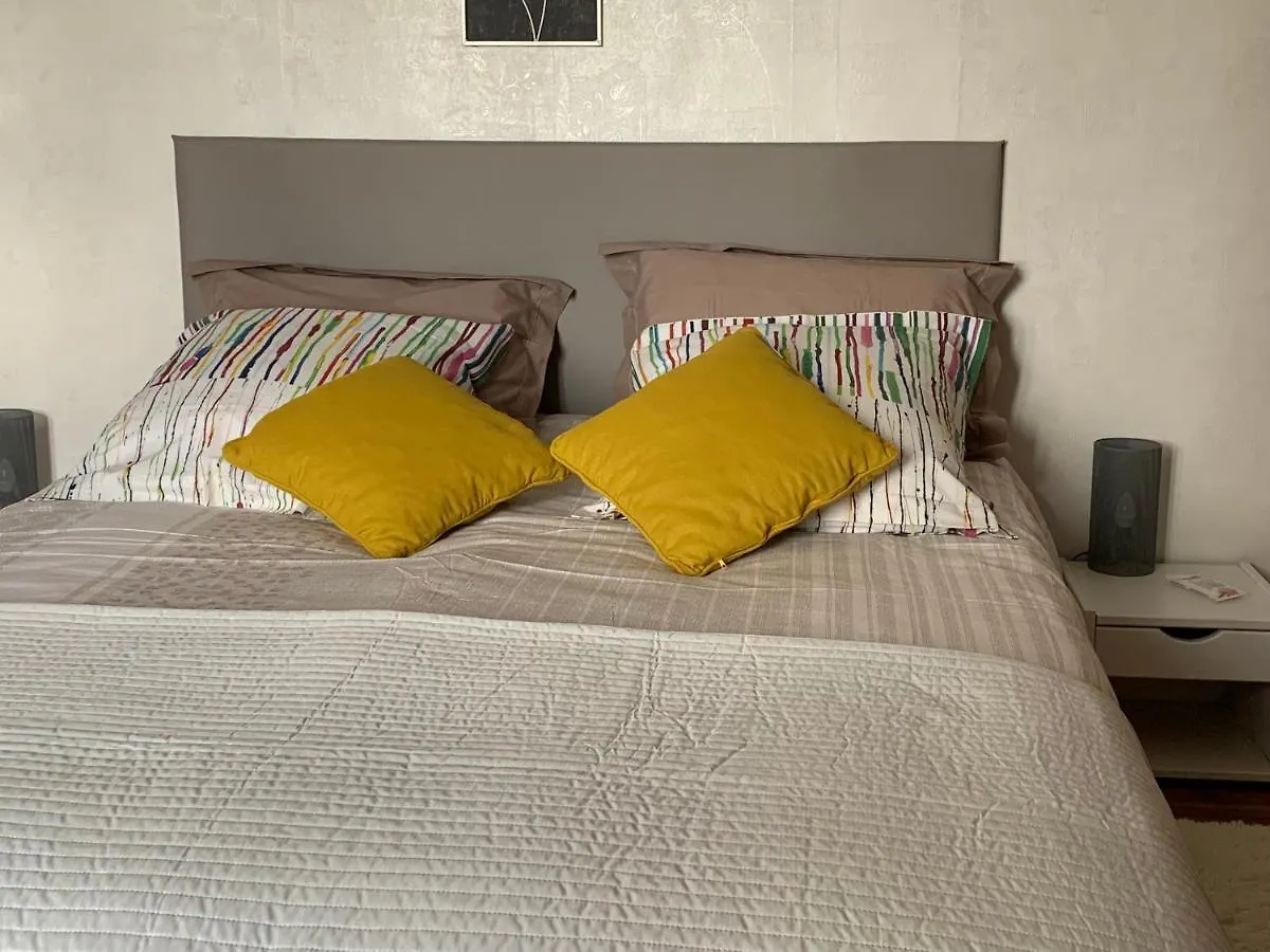 Fontanies En Aubrac Villa Laguiole 0*,