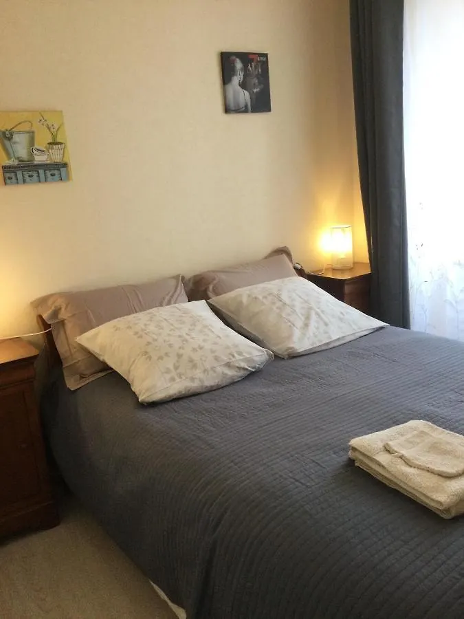 Сasa de vacaciones Villa Fontanies en Aubrac Laguiole Francia