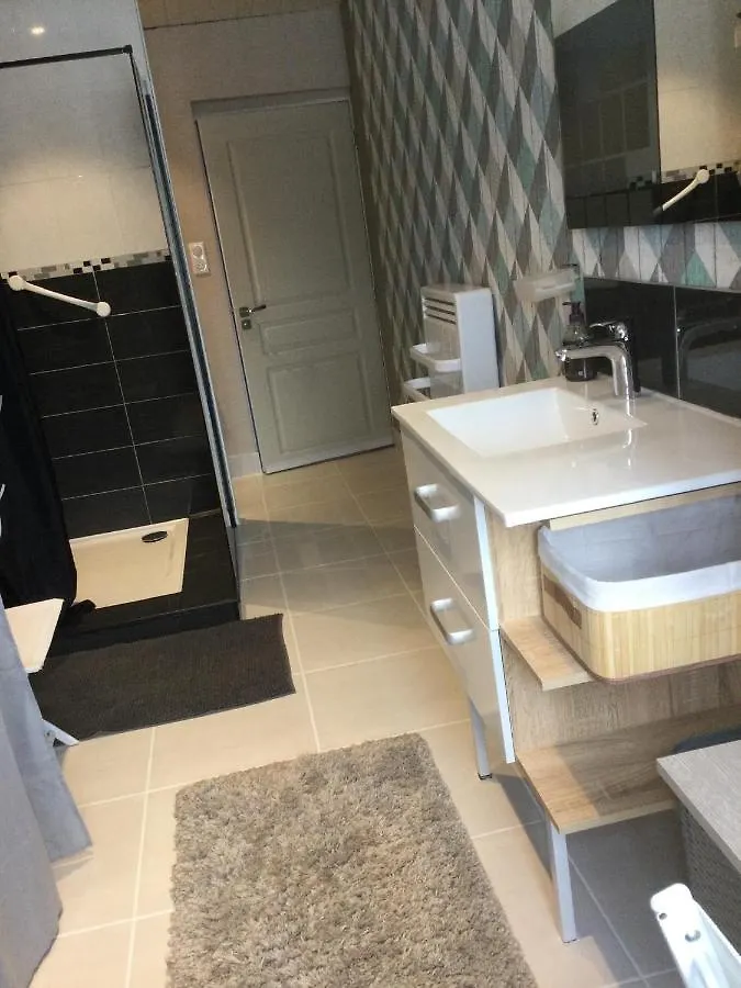 Holiday home Fontanies En Aubrac Villa Laguiole