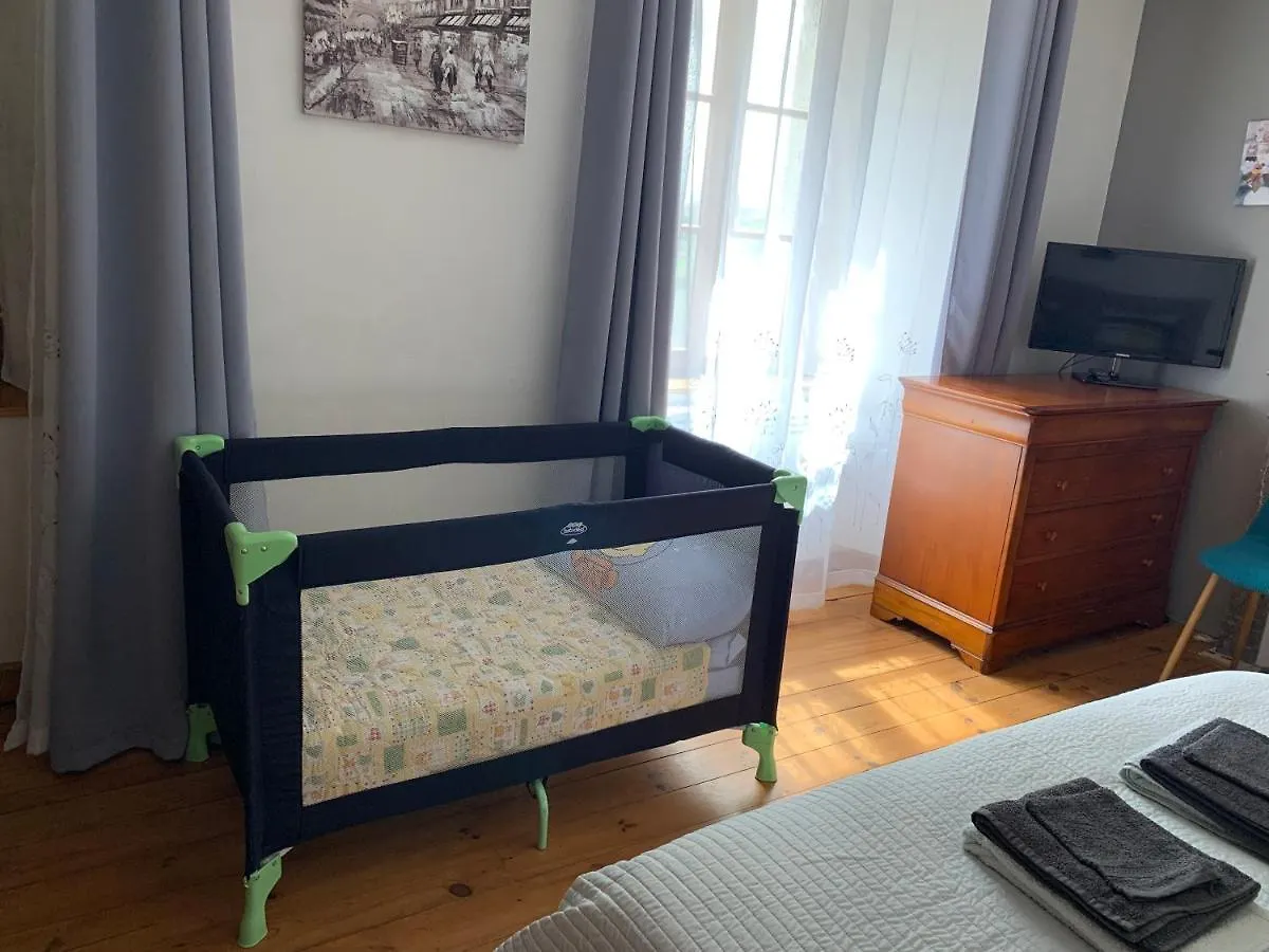 Fontanies En Aubrac Villa Laguiole Holiday home