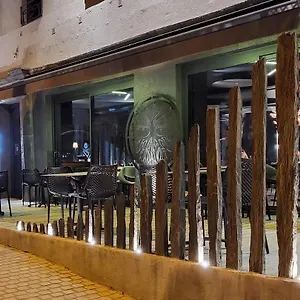Hotel Logis Restaurant Gilles Moreau, Laguiole