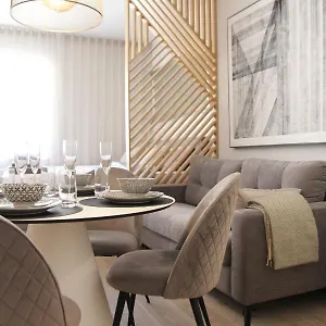  Appartement Ju3 Slovénie