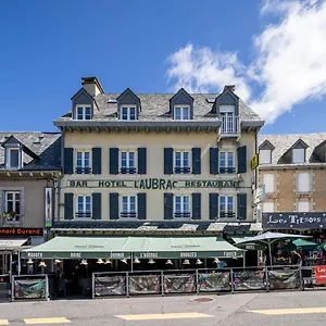 Hotel L'aubrac, Laguiole