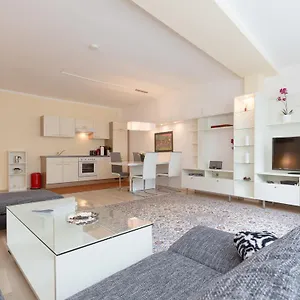  Appartement Christian Oper - Contactless Check In Autriche