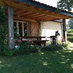 Bien Etre Hébergement de vacances